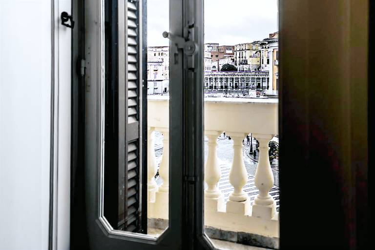 Appartamento Posillipo