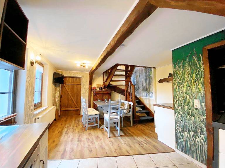 Ferienwohnung Byhleguhre-Byhlen