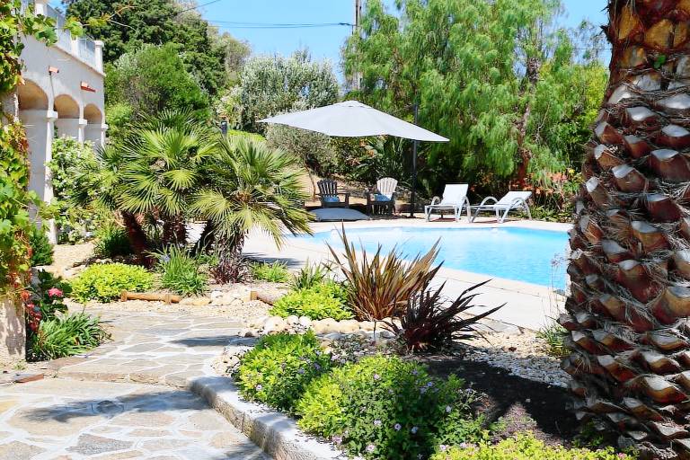 Villa Giens
