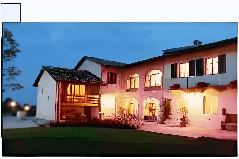 Casa Alba