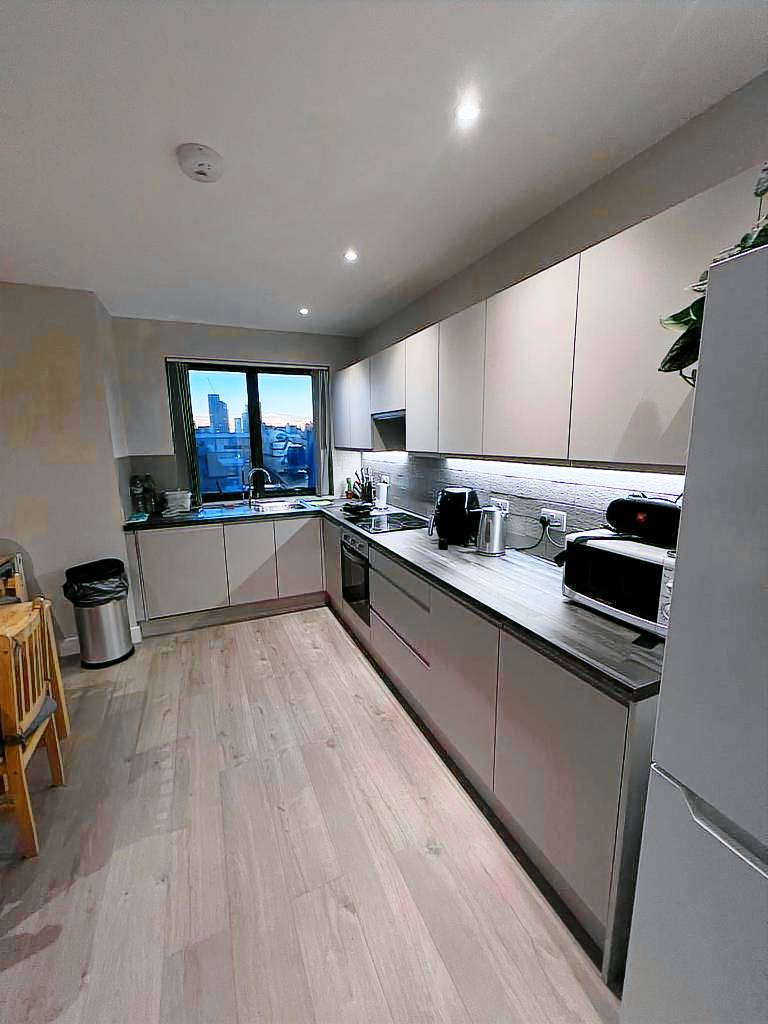 Holiday apartment with 3 rooms for 8 persons — photo 3