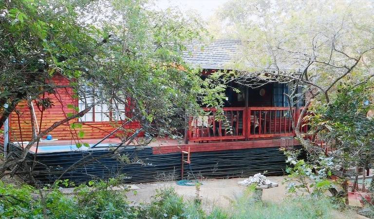 Huis Marloth Park