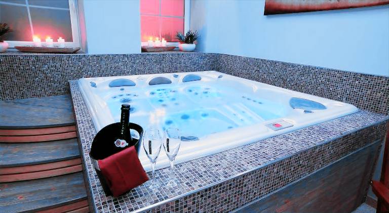 Bed & Breakfast  Bedřichov