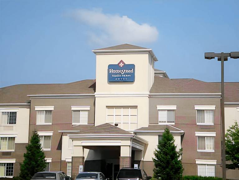 Extended Stay America Select Suites - Chicago - Lombard - Oakbrook in Lombard, IL