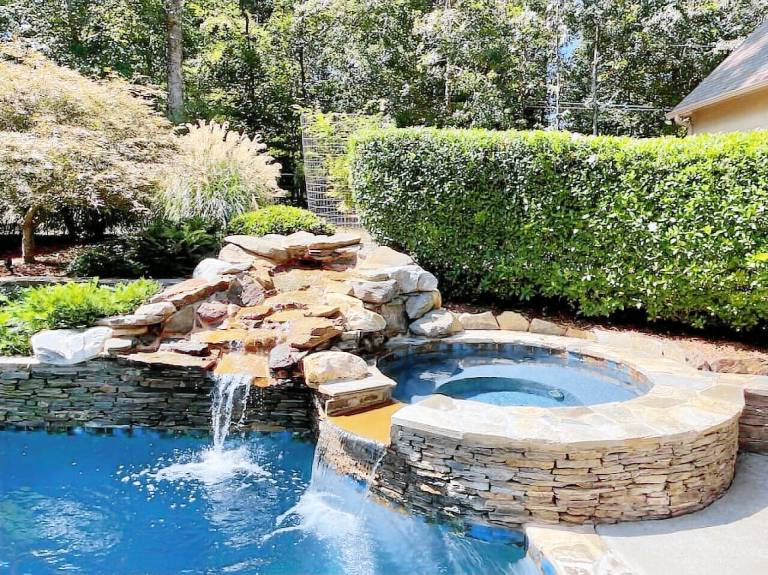 Villa Providence Plantation
