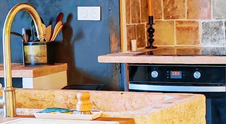 Vacation home with 1 room for 10 persons — photo 4