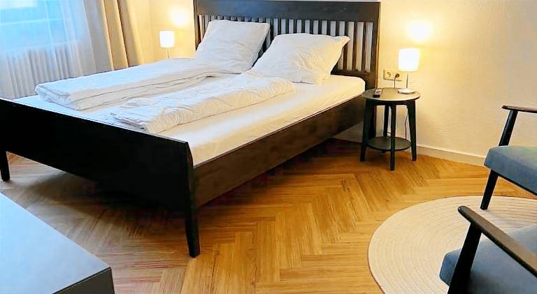 Apartment Südliche Neustadt