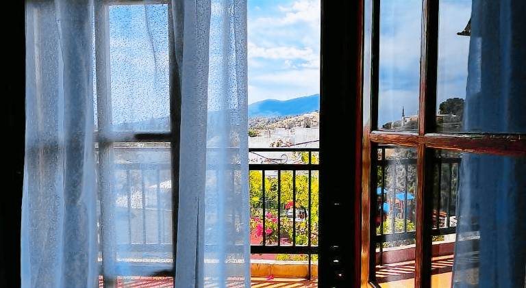 Holiday apartment for 3 persons — photo 4