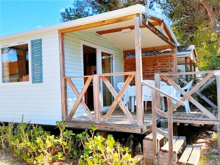Mobil-home Bormes-les-Mimosas