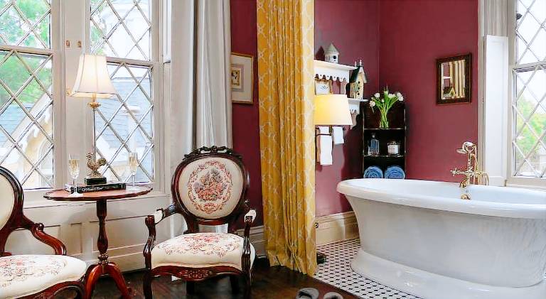 Inn at Woodhaven-In the Heart of the Bourbon Trail-Over 12 Distilleries Nearby — photo 4