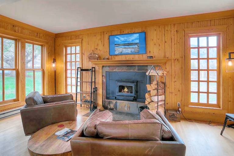 House Creede
