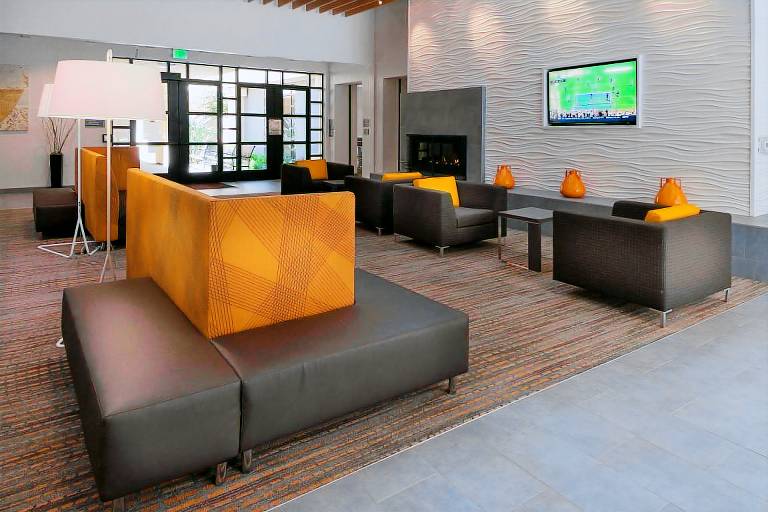 Residence Inn by Marriott Palo Alto Menlo Park — photo 2