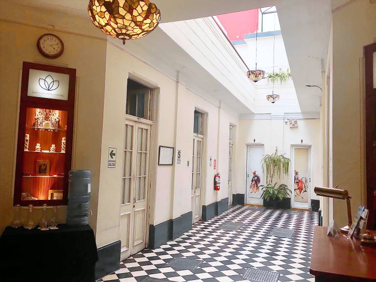 Santa Rosa Apartotel