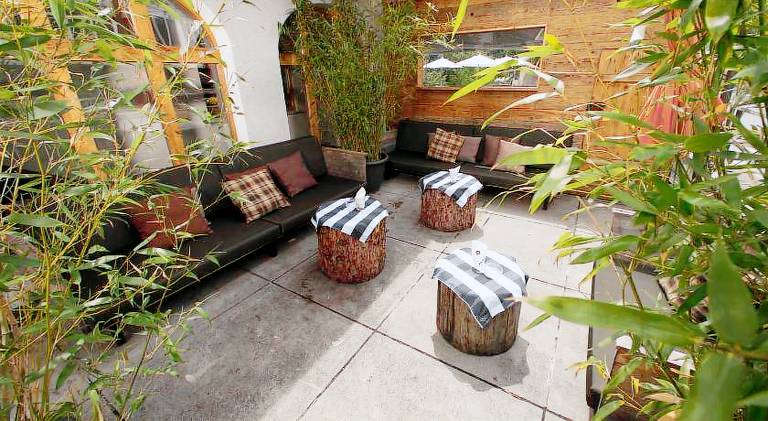 Arena Lodge — photo 3