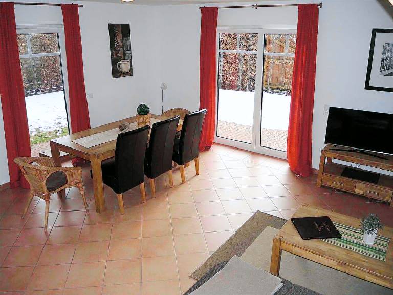 Ferienwohnung Loddin