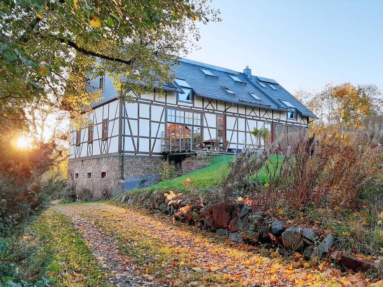 Ferienwohnung Wolkenstein
