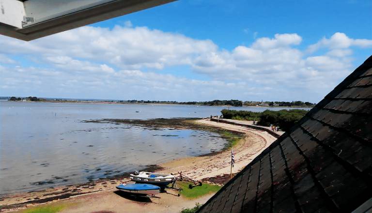 Maison de vacances Île d'Arz