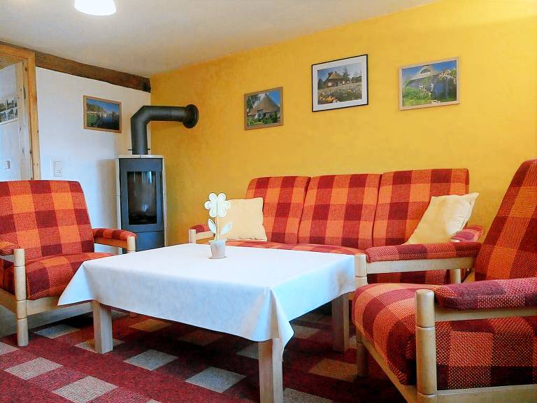 Ferienhaus Torgelow