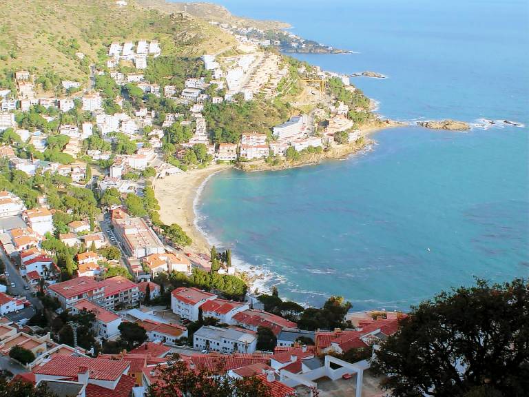 Child-friendly apartment with garden, patio & pool | Sea view | Next to the beach | Pets allowed — photo 2