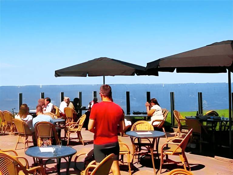 Hotel Waddengenot — photo 2