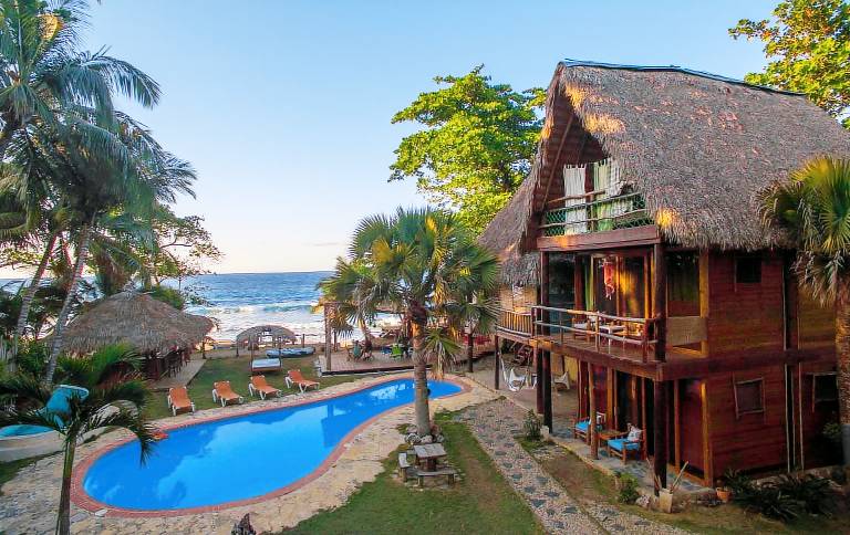 Lodge Perla Marina