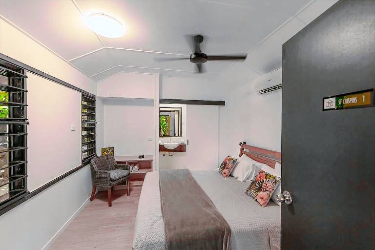 Resort Cape Tribulation