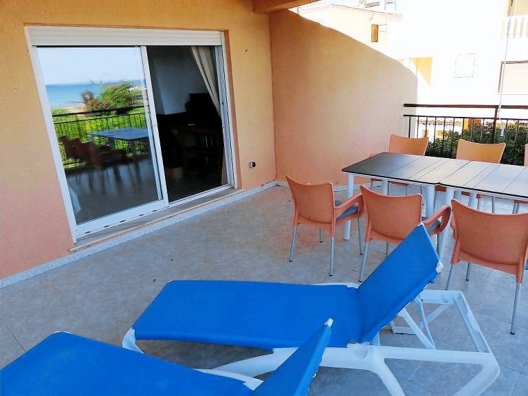 4.Oasis bl. II esc. Ext. bajo Norte — photo 5