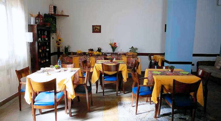 Hotel Merlino — photo 5