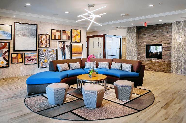 Homewood Suites by Hilton St. Louis Westport — photo 2