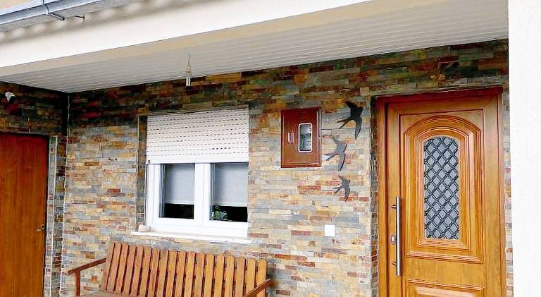 65 m&sup2; Ferienhaus