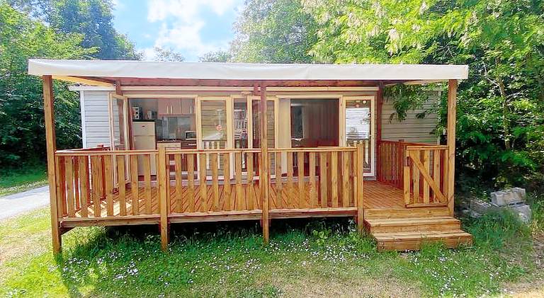 C&B Lodges — photo 5