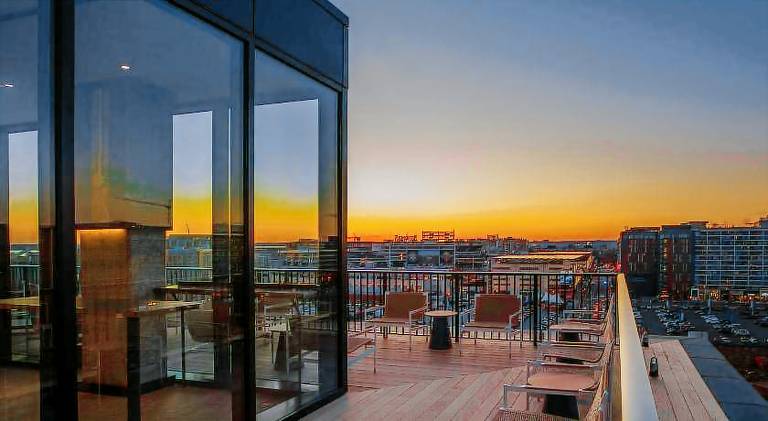 Thompson Washington D. c. By Hyatt — photo 4