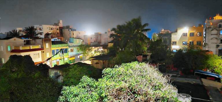 Jagdish Palace by AHAAS group — photo 4