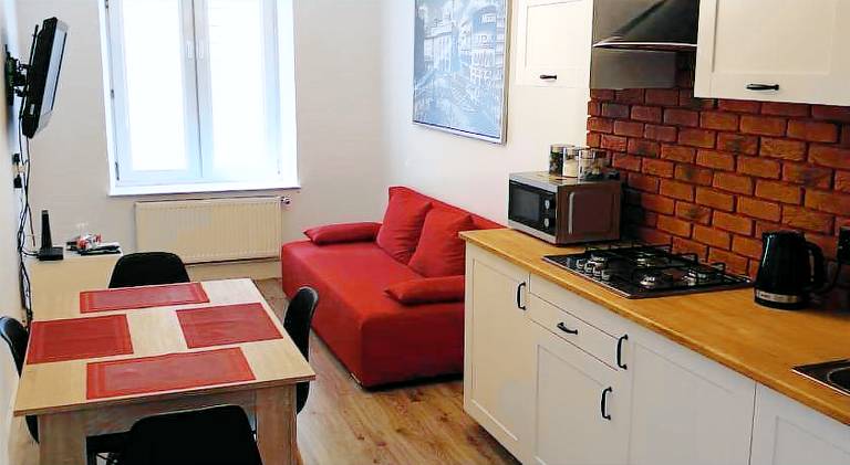 Apartament Kielce