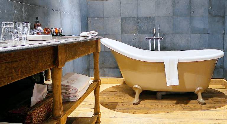Bliss Boutique Hotel — photo 3