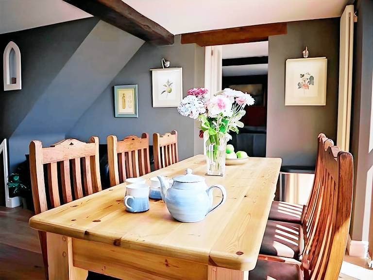 10 m² Ferienwohnung
