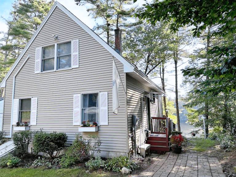 House  North Windham