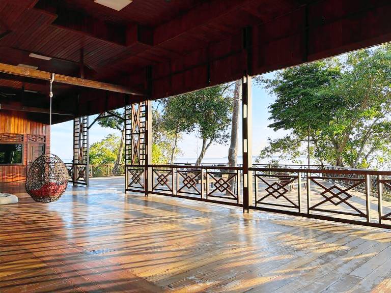 Resort  Payung-Payung