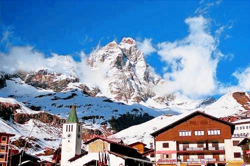 Chalet Valtournenche