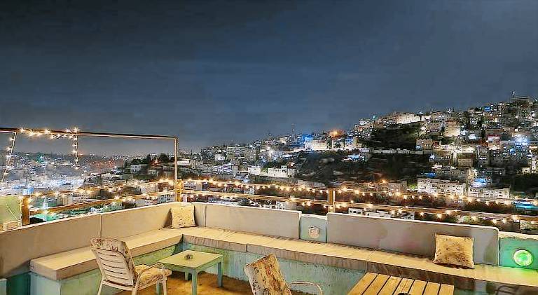 Rainbow Guest House — photo 3