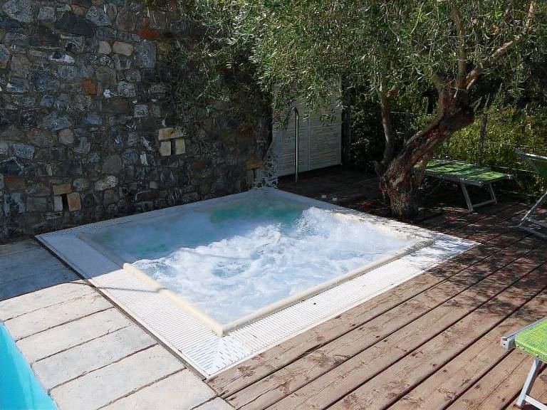 La Ramera: Pigato — photo 4