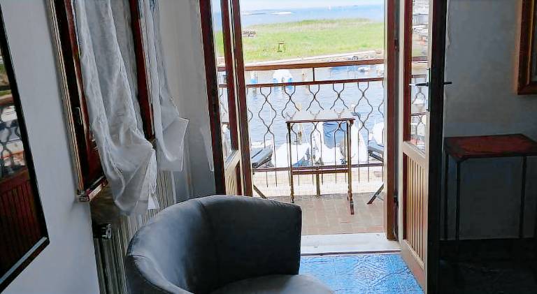 Rental apartment with 1 room for 4 persons — photo 4