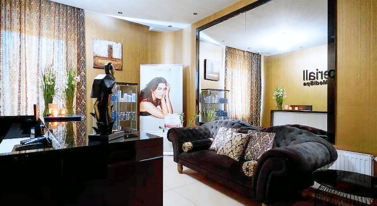 Imperiall Resort&MediSPA-DOMKI PREMIUM — photo 2