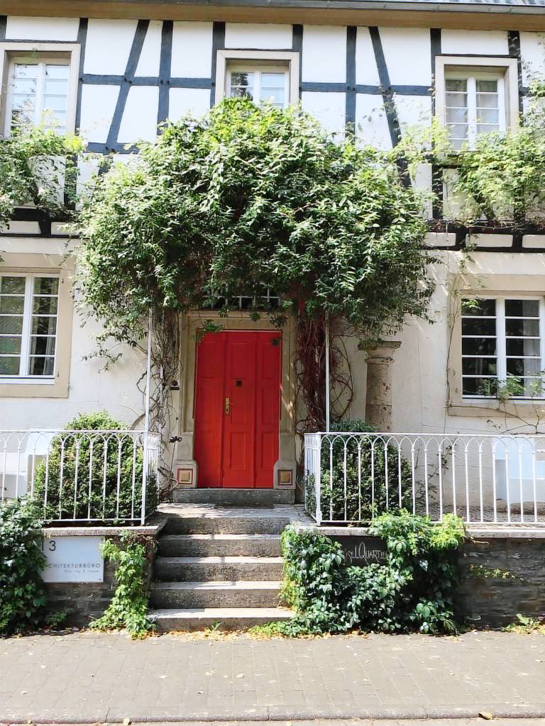 Bed & Breakfast Reil