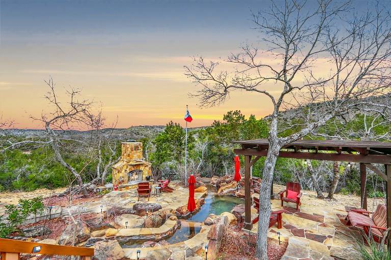 House Wimberley