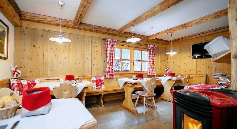 B&B Cesa Marlen — photo 3