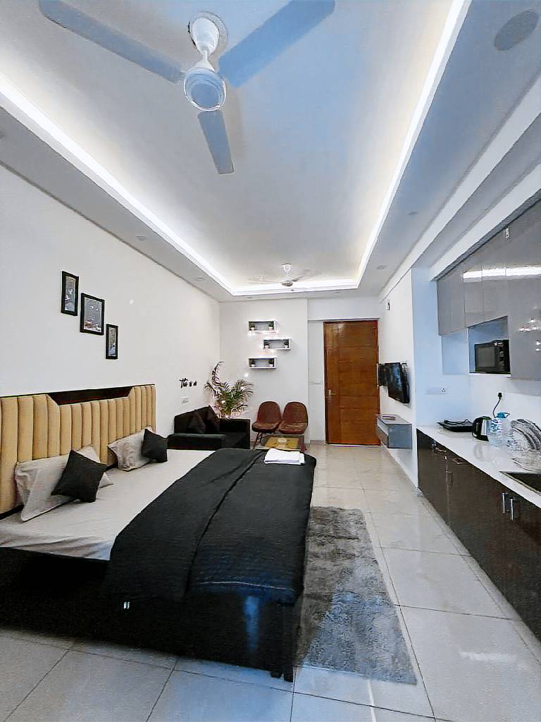 Lovely rental apartment with grill | Perfect for remote work | Dogs allowed — photo 2