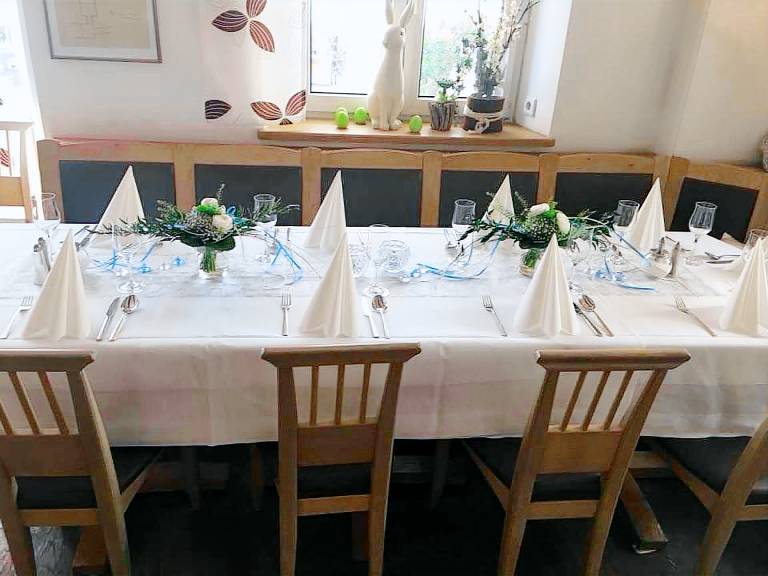 Neumaiers Hirsch Gasthof und Landhotel (Attenhofen) — photo 4