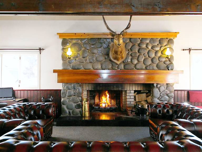 Turangi Bridge Motel — photo 2