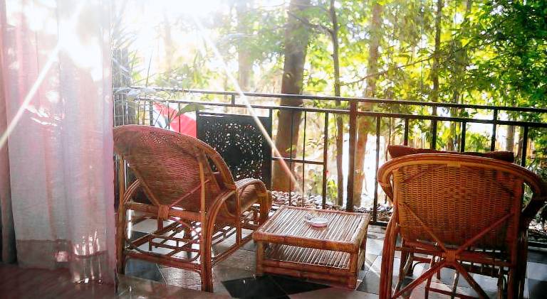 MESTO Koh Phangan - Creative Stay & Community Hub — photo 2